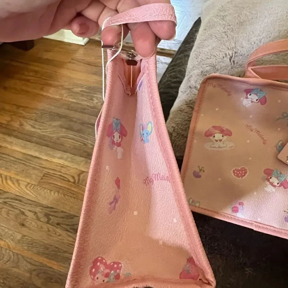 Sanrio Japan My Melody Travel Bag Set - Picture 6 of 10